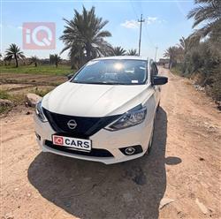 نيسان سنترا